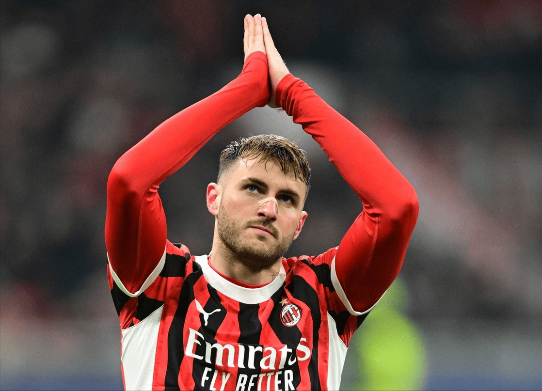 意天空：恰20伤势可能相对较轻，阿切尔比预计会缺阵较长时间（意天空：恰20伤情相对乐观，阿切尔比预计将长期缺阵）