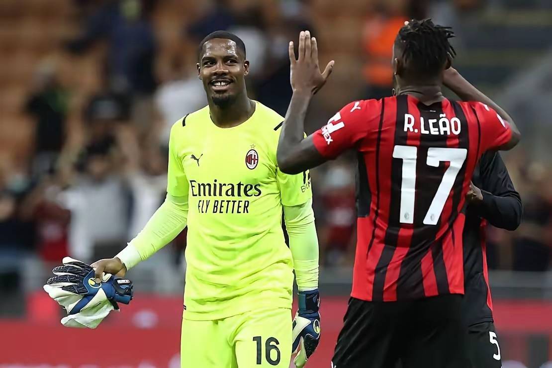 意甲联赛本轮比赛精彩进球集锦（意甲本轮最佳进球汇总）