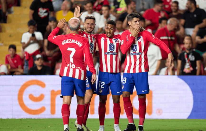 凯塞多：我并非同位置世界最佳；喜欢看赖斯踢球期待与他对决（凯塞多：自认非同位置世界第一，欣赏赖斯并期待与其对决）